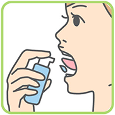 スギ花粉症の免疫療法