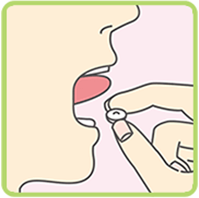 ダニアレルギー性鼻炎の免疫療法